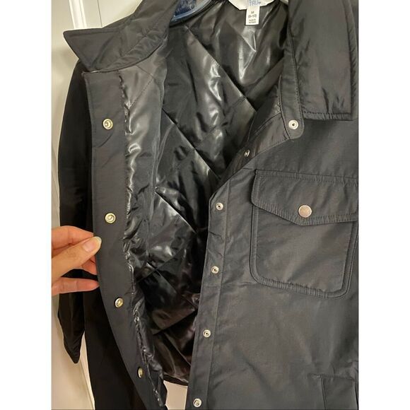 Time and Tru lightweight coat size M - Picture 6 of 10